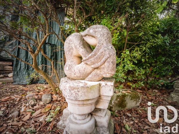 Terrain à vendre 122 m² Rezé