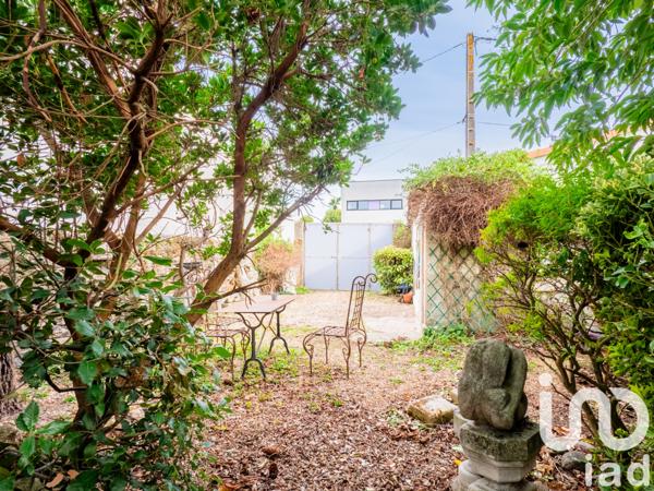 Terrain à vendre 122 m² Rezé