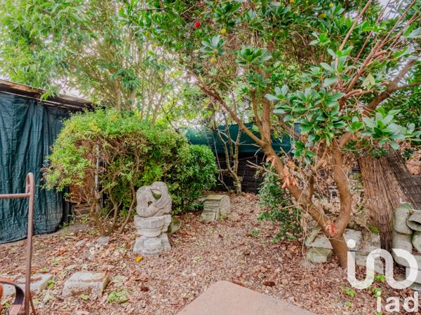 Terrain à vendre 122 m² Rezé