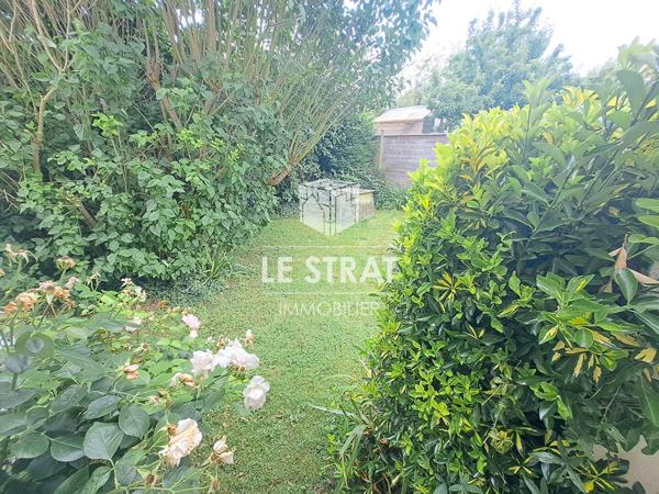 Maison Caen 7 pièce(s) 134 m2, Caen 14000