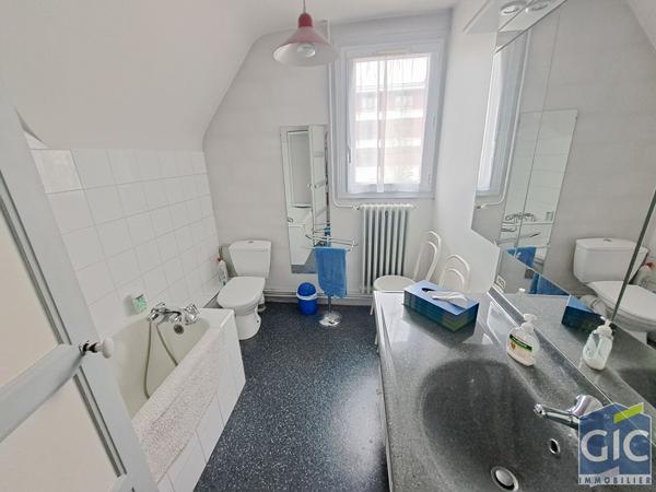 Maison Caen 7 pièce(s) 134 m2, Caen 14000