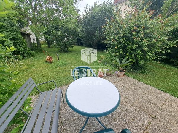 Maison Caen 7 pièce(s) 134 m2, Caen 14000