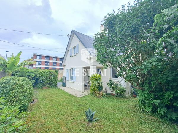 Maison Caen 7 pièce(s) 134 m2, Caen 14000