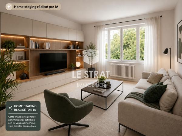 Maison Caen 7 pièce(s) 134 m2, Caen 14000