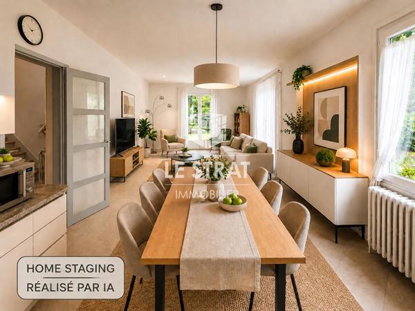 Maison Caen 7 pièce(s) 134 m2, Caen 14000