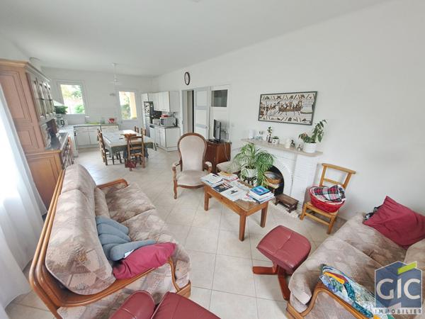 Maison Caen 7 pièce(s) 134 m2, Caen 14000