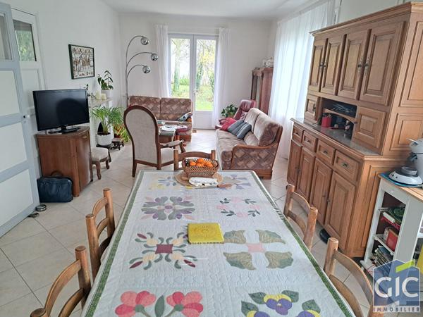 Maison Caen 7 pièce(s) 134 m2, Caen 14000