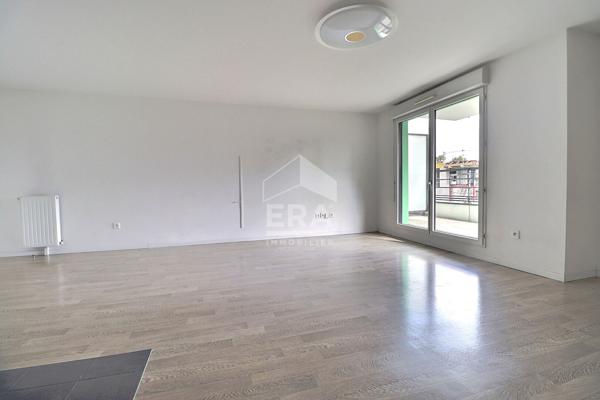 À vendre ? Bel appartement familial de 4 pièces de 92 m² avec extérieur
