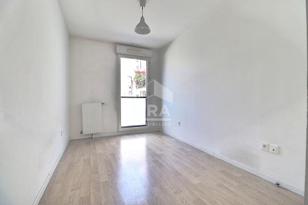 À vendre ? Bel appartement familial de 4 pièces de 92 m² avec extérieur