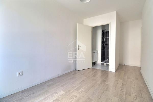 À vendre ? Bel appartement familial de 4 pièces de 92 m² avec extérieur