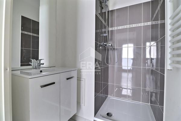 À vendre ? Bel appartement familial de 4 pièces de 92 m² avec extérieur
