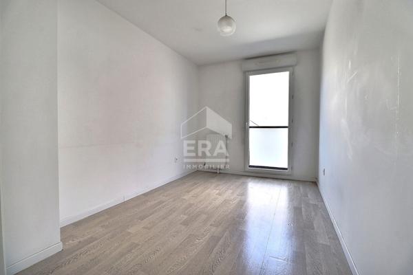 À vendre ? Bel appartement familial de 4 pièces de 92 m² avec extérieur