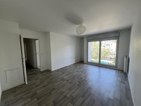 Appartement T3 à louer - 57 m² (réf : 514611)