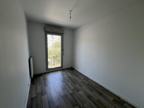 Appartement T3 à louer - 57 m² (réf : 514611)