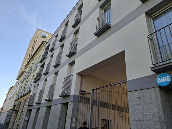Appartement T3 à louer - 57 m² (réf : 514611)