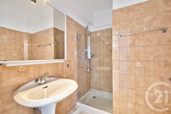 Appartement F4 à vendre  4 pièces - 96,22 m2 NICE - 06