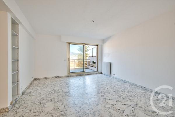 Appartement F4 à vendre  4 pièces - 96,22 m2 NICE - 06