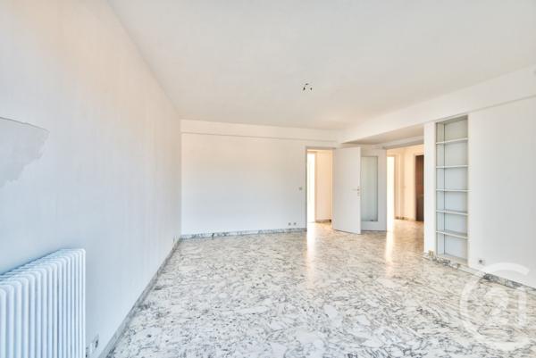Appartement F4 à vendre  4 pièces - 96,22 m2 NICE - 06