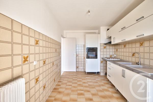 Appartement F4 à vendre  4 pièces - 96,22 m2 NICE - 06