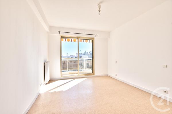 Appartement F4 à vendre  4 pièces - 96,22 m2 NICE - 06