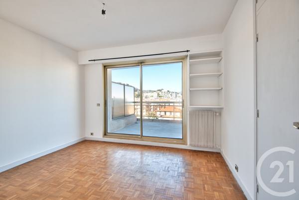 Appartement F4 à vendre  4 pièces - 96,22 m2 NICE - 06