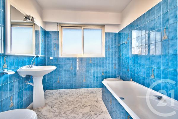 Appartement F4 à vendre  4 pièces - 96,22 m2 NICE - 06