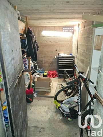 Appartement 3 pièces de 58 m² à Le Havre (76620)