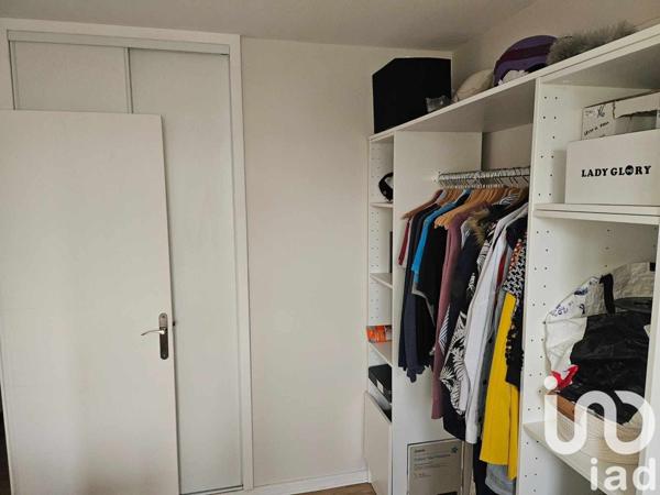 Appartement 3 pièces de 58 m² à Le Havre (76620)