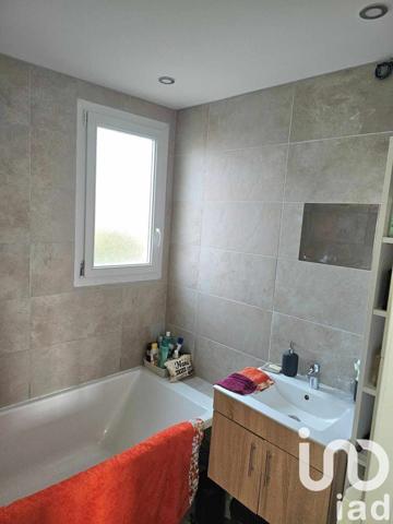 Appartement 3 pièces de 58 m² à Le Havre (76620)