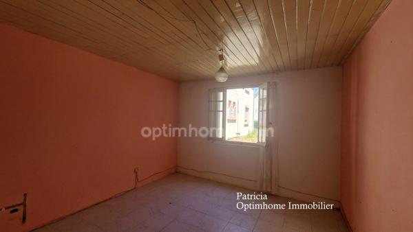 Maison à vendre 10 pièces PINEUILH (33)