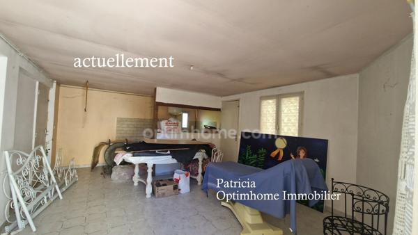 Maison à vendre 10 pièces PINEUILH (33)