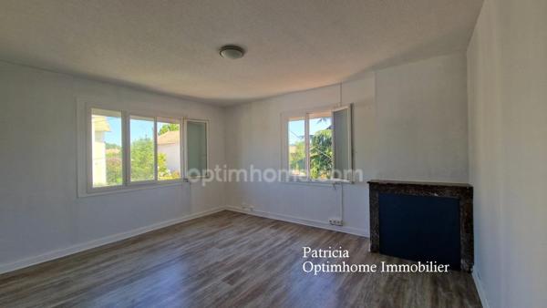 Maison à vendre 10 pièces PINEUILH (33)