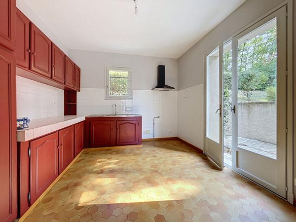 Maison 5 pièces 130 m² Montauban secteur Beausoleil
