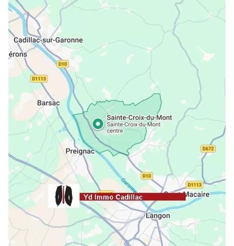 TERRAIN  CONSTRUCTIBLE 1000 M²