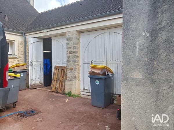 Murs commerciaux  à vendre 200 m² Vernou-la-Celle-sur-Seine