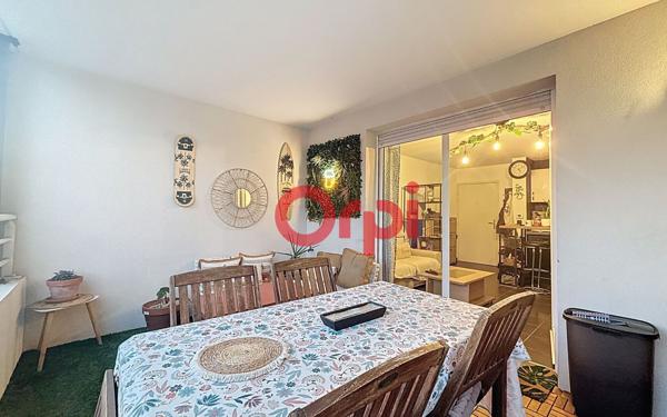 Appartement à vendre    2 pièces • 40,20 m2 La Seyne-sur-Mer