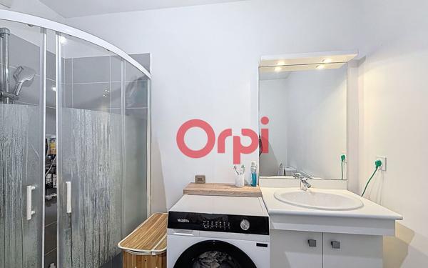 Appartement à vendre    2 pièces • 40,20 m2 La Seyne-sur-Mer