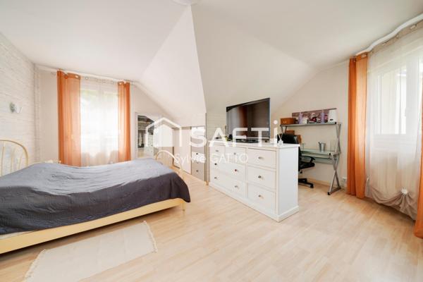 NOUVEAU ET RARE : MAISON FAMILIALE UNIQUE A CHAMPIGNEULLES (54250)