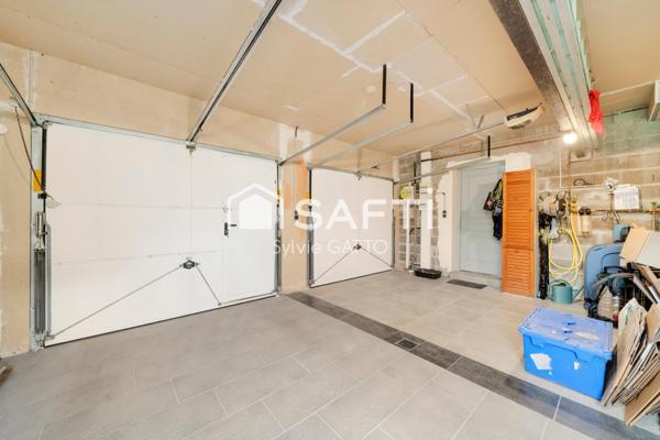 NOUVEAU ET RARE : MAISON FAMILIALE UNIQUE A CHAMPIGNEULLES (54250)