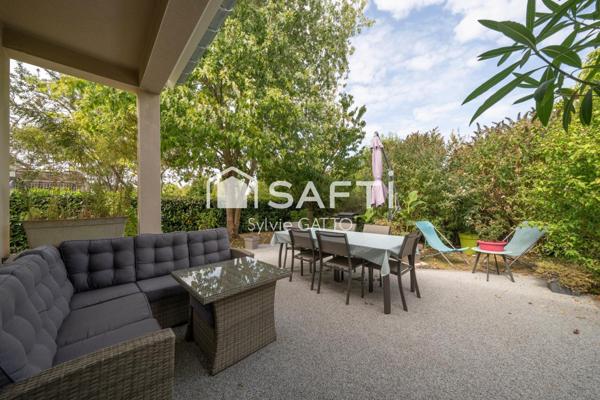 NOUVEAU ET RARE : MAISON FAMILIALE UNIQUE A CHAMPIGNEULLES (54250)