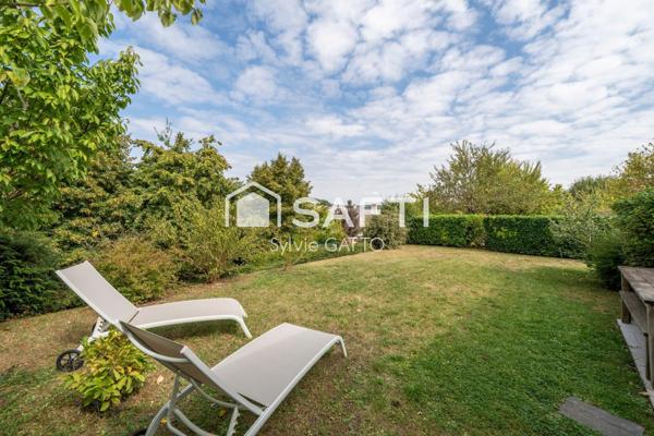 NOUVEAU ET RARE : MAISON FAMILIALE UNIQUE A CHAMPIGNEULLES (54250)