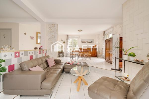 NOUVEAU ET RARE : MAISON FAMILIALE UNIQUE A CHAMPIGNEULLES (54250)