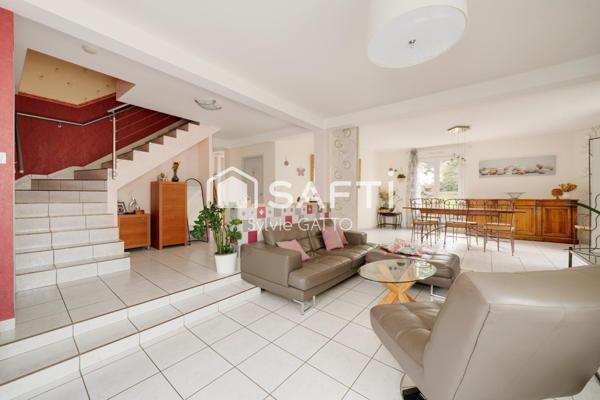 NOUVEAU ET RARE : MAISON FAMILIALE UNIQUE A CHAMPIGNEULLES (54250)