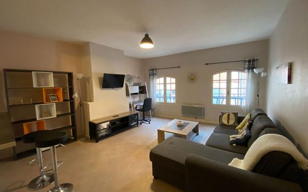 Appartement à louer    2 pièces •  Montauban