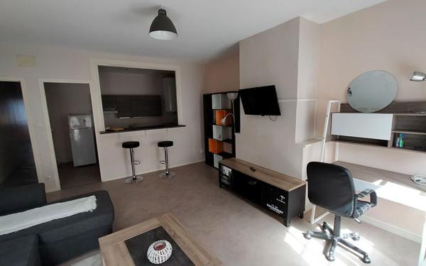 Appartement à louer    2 pièces •  Montauban