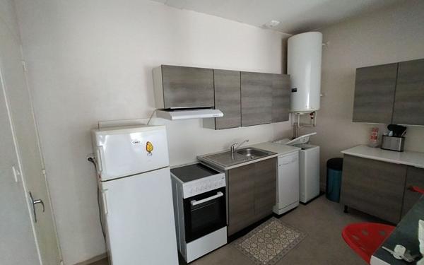 Appartement à louer    2 pièces •  Montauban