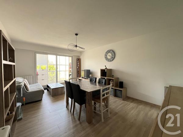 Appartement T3 à vendre  3 pièces - 62,16 m2 CHALLANS - 85