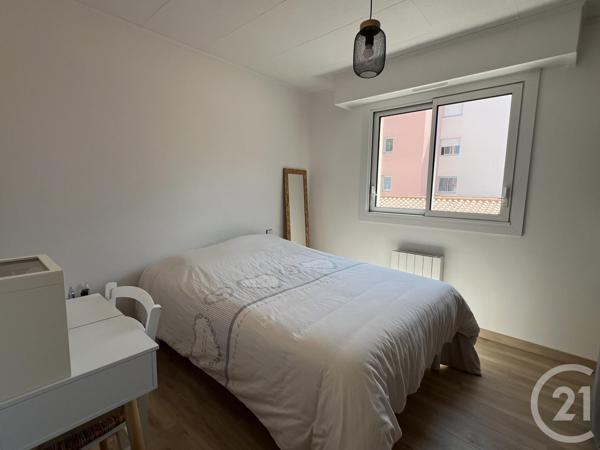 Appartement T3 à vendre  3 pièces - 62,16 m2 CHALLANS - 85