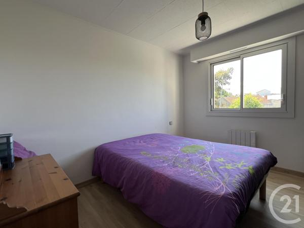 Appartement T3 à vendre  3 pièces - 62,16 m2 CHALLANS - 85