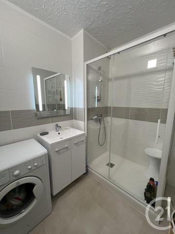 Appartement T3 à vendre  3 pièces - 62,16 m2 CHALLANS - 85